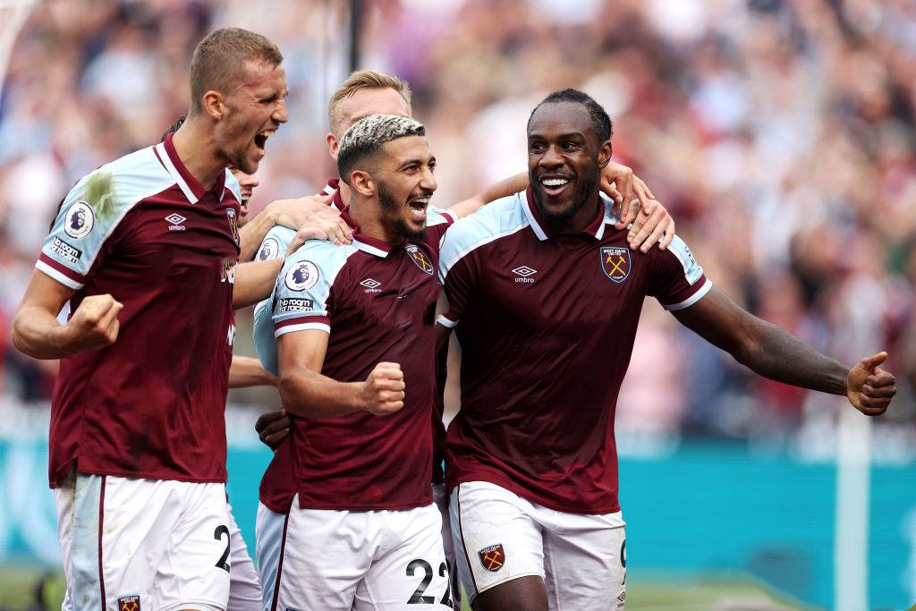 关于转折点西汉姆强势反弹,欧篮联国际比赛日攻防权衡,态度坚定,轮换策略成焦点的信息 关于转折点西汉姆强势反弹,欧篮联国际比赛日攻防权衡,态度坚定,轮换策略成焦点的信息