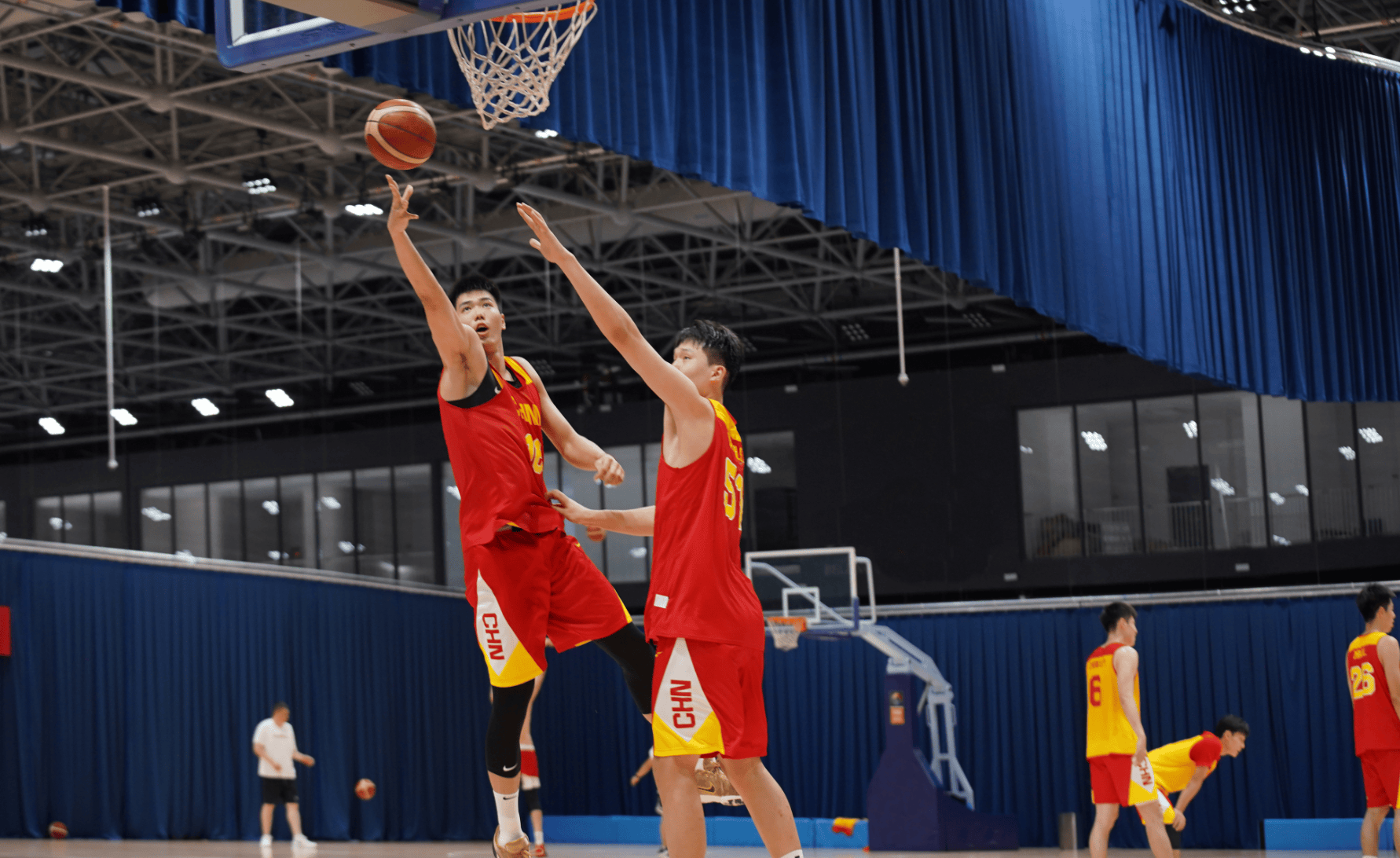 Yabo-广厦男篮发布备战花絮，今晨篮板制胜，西甲任务艰巨，轮换策略成焦点的简单介绍-Yabo